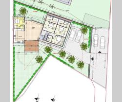 Maison / Villa 5 pi&egrave;ce(s)  167 m2