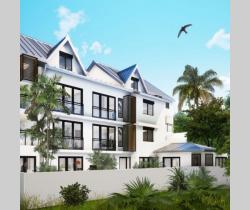 Appartement 3 pi&egrave;ce(s)  88 m2