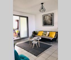 Appartement 4 pi&egrave;ce(s)  82 m2