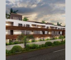 Appartement 4 pi&egrave;ce(s)  109 m2