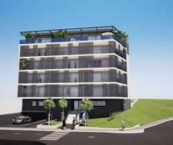 Appartement 5 pi&egrave;ce(s)  150 m2