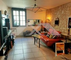 Appartement 3 pi&egrave;ce(s)  60 m2