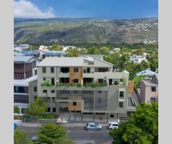 Appartement 3 pi&egrave;ce(s)  62 m2