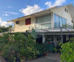 Maison / Villa 5 pi&egrave;ce(s)  220 m2