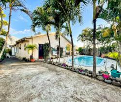 Maison / Villa 5 pi&egrave;ce(s)  112 m2