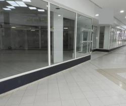 Local commercial studio