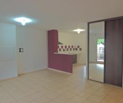 Appartement 4 pi&egrave;ce(s)  78 m2