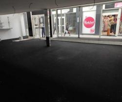 Local commercial 3 pi&egrave;ce(s) 