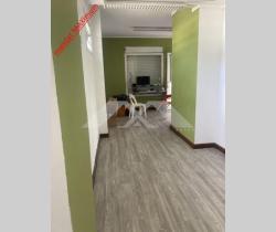 Local commercial studio