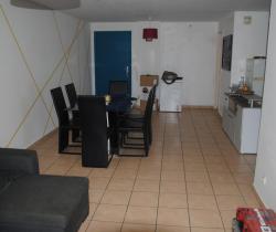 Appartement 2 pi&egrave;ce(s)  50 m2