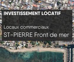 Locaux commerciaux 