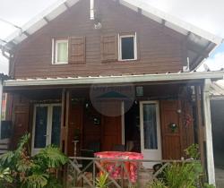 Maison / Villa 3 pi&egrave;ce(s)  70 m2