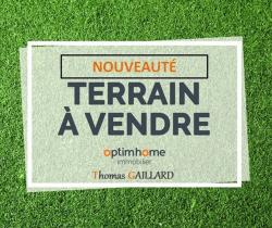 Terrains à bâtir 