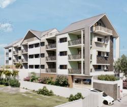 Appartement 3 pi&egrave;ce(s)  64 m2