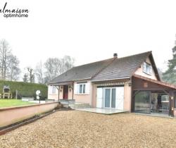 Maison / Villa 5 pi&egrave;ce(s)  110 m2