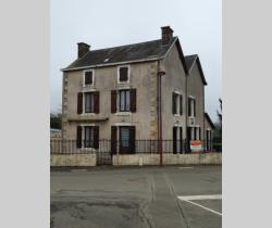 Maison / Villa Plus de 5 pi&egrave;ces  161 m ...