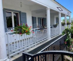 Maison / Villa 5 pi&egrave;ce(s)  210 m2