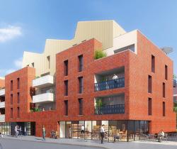 Appartement 3 pi&egrave;ce(s)  63 m2