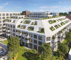 Appartement 4 pi&egrave;ce(s)  80 m2