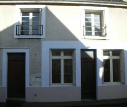 Maison / Villa 5 pi&egrave;ce(s)  100 m2