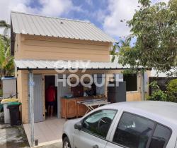 Maison / Villa 5 pi&egrave;ce(s)  70 m2