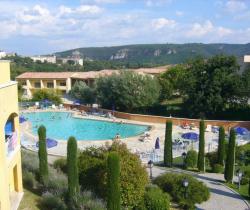 Appartement studio 32 m2