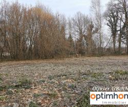 Terrains à bâtir 