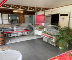 Local commercial 3 pi&egrave;ce(s) 