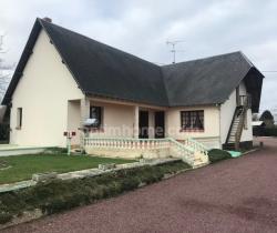 Maison / Villa 5 pi&egrave;ce(s)  112 m2