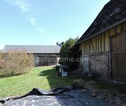 Maison / Villa Plus de 5 pi&egrave;ces  120 m ...