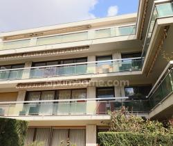 Appartement 3 pi&egrave;ce(s)  66 m2