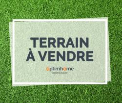 Terrains à bâtir 