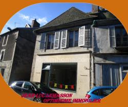 Maison / Villa 4 pi&egrave;ce(s)  126 m2