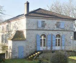 Maison / Villa Plus de 5 pi&egrave;ces  381 m ...