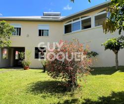 Maison / Villa 4 pi&egrave;ce(s)  107 m2