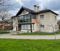 Maison / Villa Plus de 5 pi&egrave;ces  212 m ...