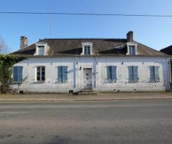 Maison / Villa Plus de 5 pi&egrave;ces  200 m ...