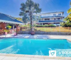 Appartement Plus de 5 pi&egrave;ces 