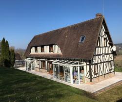 Maison / Villa Plus de 5 pi&egrave;ces  220 m ...