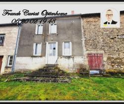 Maison / Villa 5 pi&egrave;ce(s)  100 m2