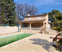 Maison / Villa 5 pi&egrave;ce(s)  110 m2