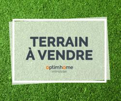 Terrains à bâtir 