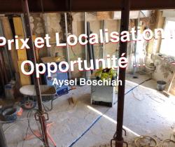 Maison / Villa 4 pi&egrave;ce(s)  95 m2