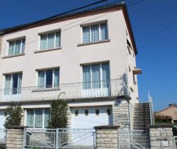 Maison / Villa Plus de 5 pi&egrave;ces  156 m ...