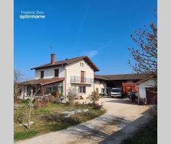 Maison / Villa Plus de 5 pi&egrave;ces  174 m ...