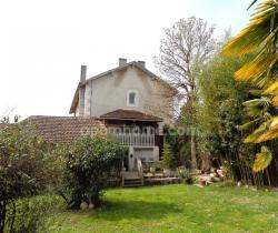 Maison / Villa Plus de 5 pi&egrave;ces  311 m ...