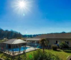 Maison / Villa 5 pi&egrave;ce(s)  118 m2
