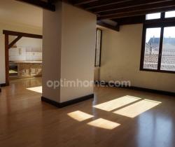 Appartement 5 pi&egrave;ce(s)  100 m2