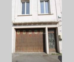 Maison / Villa 3 pi&egrave;ce(s)  70 m2