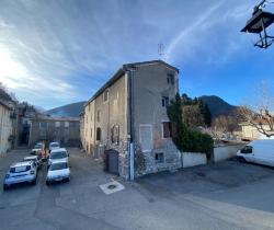 Appartement Plus de 5 pi&egrave;ces 
